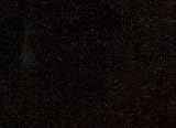 Black Cushion for Wrought Iron Chaise Lounges