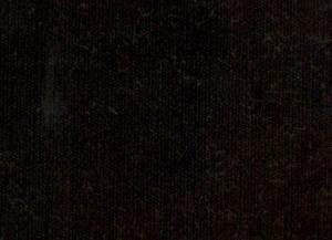 Black Cushion for Wood Chairs
