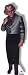 Quark (Star Trek: Deep Space Nine) Life-Size Standup Poster