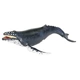 Wild Safari Sealife: Humpback Whale 310G9NQYHHL. SL160 Wild Safari Sealife: Humpback Whale