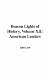 Book Beacon Lights of History: American Leaders