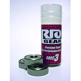 Bearing, ABEC3, 8 Pack, Tube