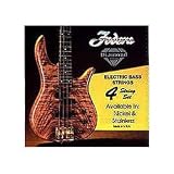 Bass Guitar Strings