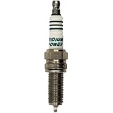 Denso (5353) IXUH22 Iridium Power Spark Plug, (Pack of 1)