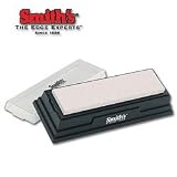 6 Fine Arkansas Bench Stone by Smith Abrasives