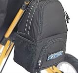 Sun Mountain Cool-Paq : Black