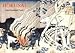 Hokusai One Hundred Poets