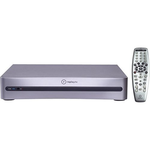 ReplayTV RTV5532 320-Hour Digital Video Recorder product image