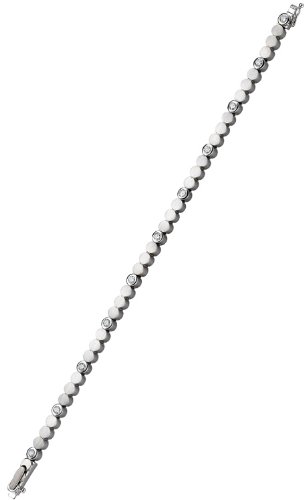 Viventy Damenarmband 925 Sterling Silber mit Zirkonia 695517 Preisvergleich