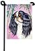 English Toy Spaniel - Garden Flags
