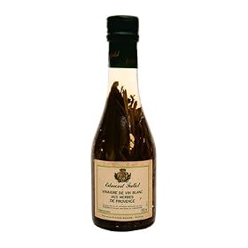 Fallot France Provence herbs Herbes de Provence Vinegar 8 oz