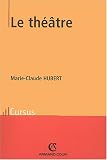 Revue Armand Colin  / Le théâtre