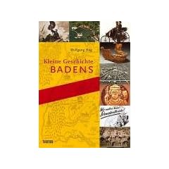 Kleine Geschichte Badens