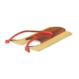 Mountain Boy Sledworks Yankee Clipper Ornament ~ Mountain Boy Sledworks
