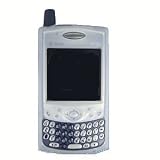 Silicone Skin Case for PalmOne Treo 650 (Clear Color) /w Free Screen Protector