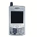 Silicone Skin Case for PalmOne Treo 650 (Clear Color) /w Free Screen Protector