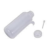 丸型洗浄瓶　プラスチック　500ml