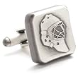 Hockey Mask Cufflinks