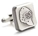 Hockey Mask Cufflinks