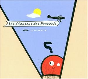 Les Chansons des Perverts