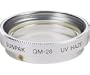28mm Quick Mount Ultra-Violet Filter