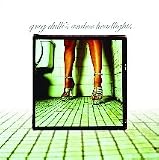 Greg Dullis Amber Headlights