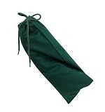 NEW Port & Company - Wine Bag Hunter-OSFA