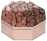 Magnolia Mix : Chocolate , praline , honey