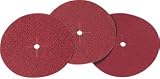 Eigenschaften Wolfcraft 794350 / Wolfcraft Schleifblatt K 40 125mm