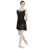 Tank Mesh Dress