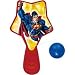 Search : Superman Returns Party Paddle Balls 4 Pack