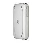 SwitchEasy Capsule Neo White f&uuml;r iPhone 3G / 3G S
