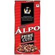 Alpo Prime Cuts Meaty Shapes (50-lb bag)