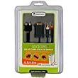 Xbox 360 VGA HD Complete PC AV Bundle