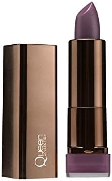 CoverGirl Queen Collection Lipcolor Lipstick, Fine Wine Q400 .12 oz (3.36 g)