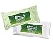 ^Aloetouch Cleansing Cloths, Dimethicone - 9" x 13" Fragrance Free Resealable Soft Pack Min.Order is 1 CS ( 12 Pack / Case; )