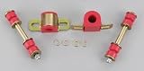 Energy Suspension 3-5147R Sway Bar End Bushing