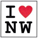 I  NW e.p. [12 inch Analog]