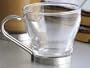 Bormioli Espresso Cup 3.75 Oz., Set of 4