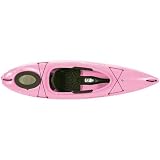 Wilderness Systems Pungo 120 Kayak - Womens - 12ft/Pink