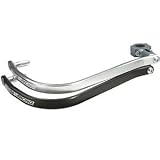 Moose Racing Aluminum Handguards - Magura/KTM/Black