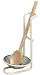 Kitchen & Housewares : Typhoon Retro Revolution Spoon Rest, Vanilla Cream