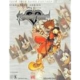 KINGDOM HEARTS Chain of Memories Official Strategy Guide (Signature Series) ~ Beth Hollinger