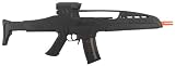 Firepower FP8 Pro Electric Airsoft Gun Black