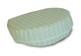 Boppy Pregnancy Wedge with Cotton Slipcover