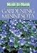 Month by Month Gardening in Minnesota: What to Do Each Month to Have a Beautiful Garden All Year (Month-By-Month Gardening in Minnesota)