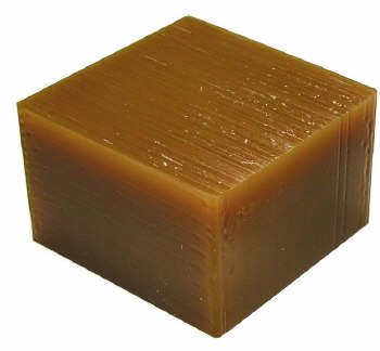 CASTING WAX FERRIS WOLF DSB 5 WAX SPACE BLOCK 