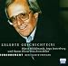 Erlebte Geschichte(n). Dieter Hildebrandt, Ingo Insterburg und Hanns Dieter Hüsch erzählen. CD . Tondokument