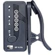 Feel No Fret Digital Clip-On Guitar Tuner, 6 Note