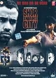 SHOR IN THE CITY - TUSSHAR KAPOOR, PREETI DESAI - DVD
